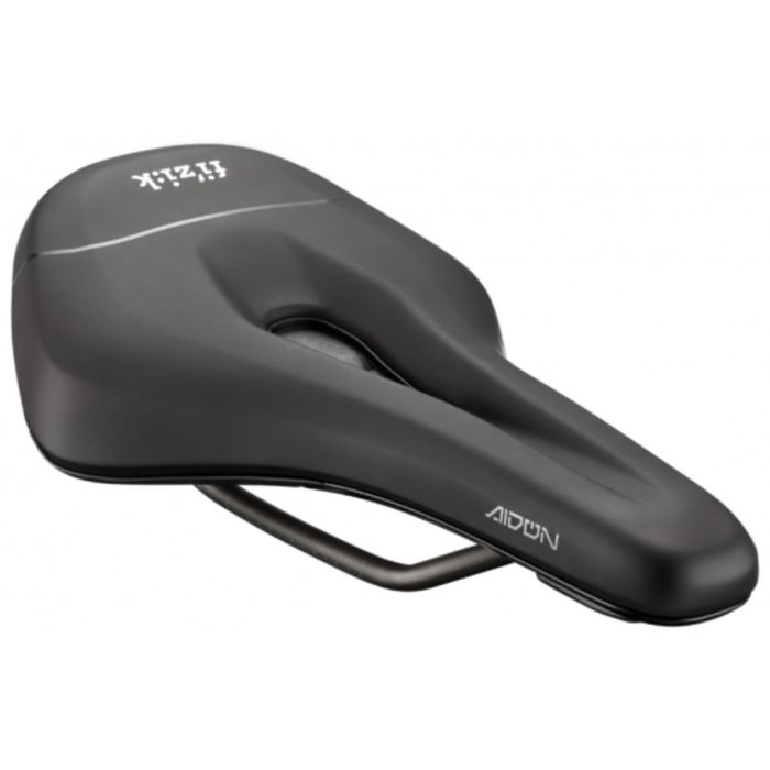 Tweeks Cycles Fizik Terra Aidon X3 Saddle - 145mm | Clearance section. 365 day returns, 0% finance & FREE delivery over £50