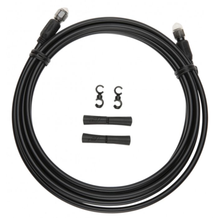 Tweeks Cycles Jagwire Pro Hydraulic Hose Kit - Stealth | Clearance section. 365 day returns, 0% finance & FREE delivery over £50