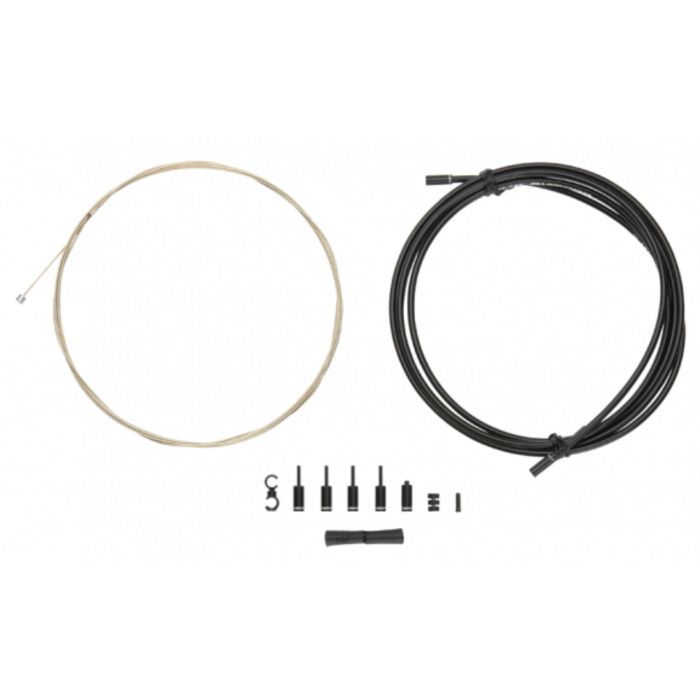 Tweeks Cycles Jagwire Pro Shift Kit 1x - Black | Clearance section. 365 day returns, 0% finance & FREE delivery over £50