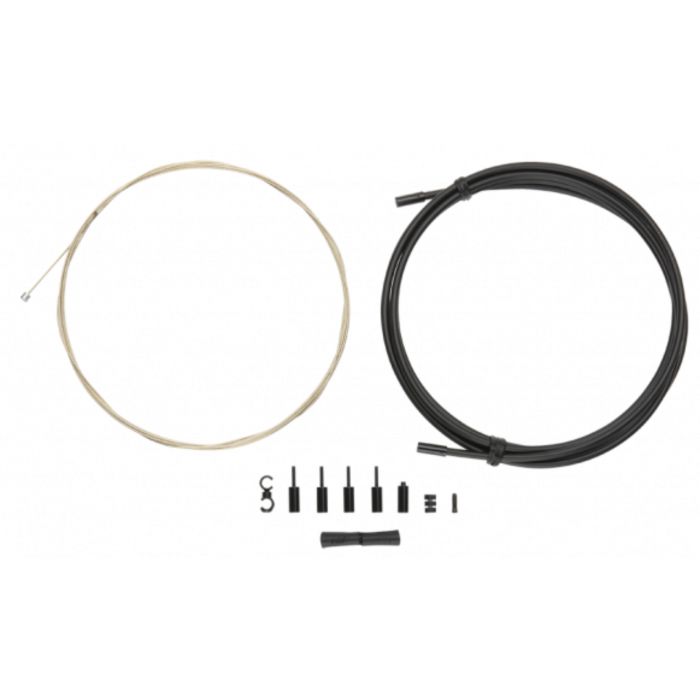 Tweeks Cycles Jagwire Pro Shift Kit 1x - Stealth | Clearance section. 365 day returns, 0% finance & FREE delivery over £50