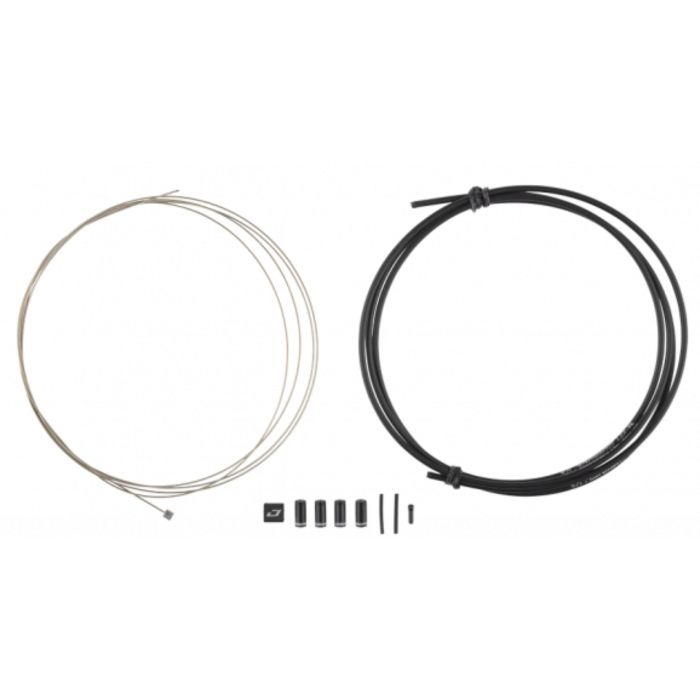 Tweeks Cycles Jagwire Pro Dropper Kit | Clearance section. 365 day returns, 0% finance & FREE delivery over £50