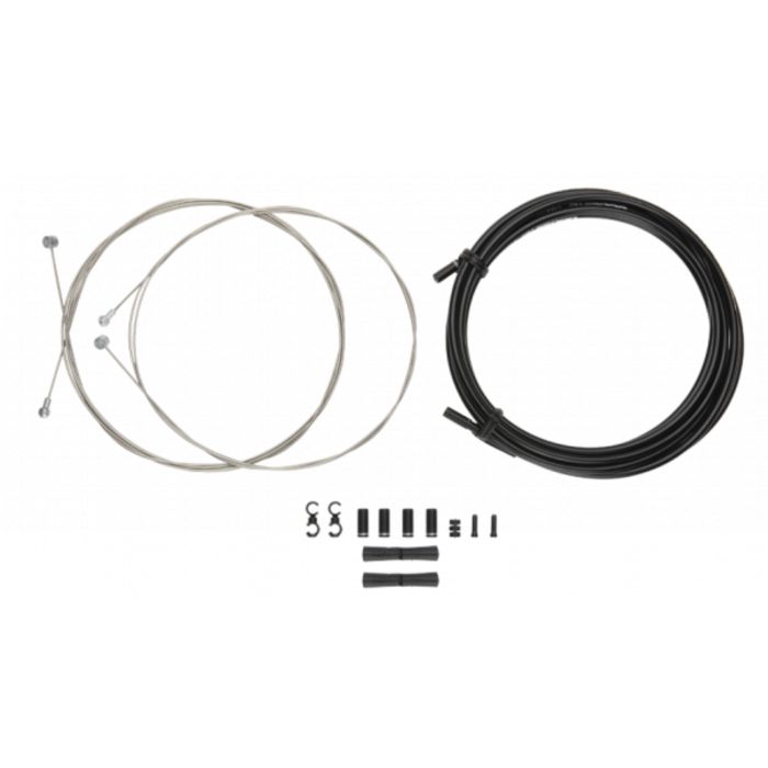 Tweeks Cycles Jagwire Universal Sport Brake Kit | Clearance section. 365 day returns, 0% finance & FREE delivery over £50