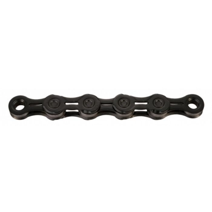 Tweeks Cycles KMC X11-EL Waxed 11-Speed Chain 118L - Black | Clearance section. 365 day returns, 0% finance & FREE delivery over £50