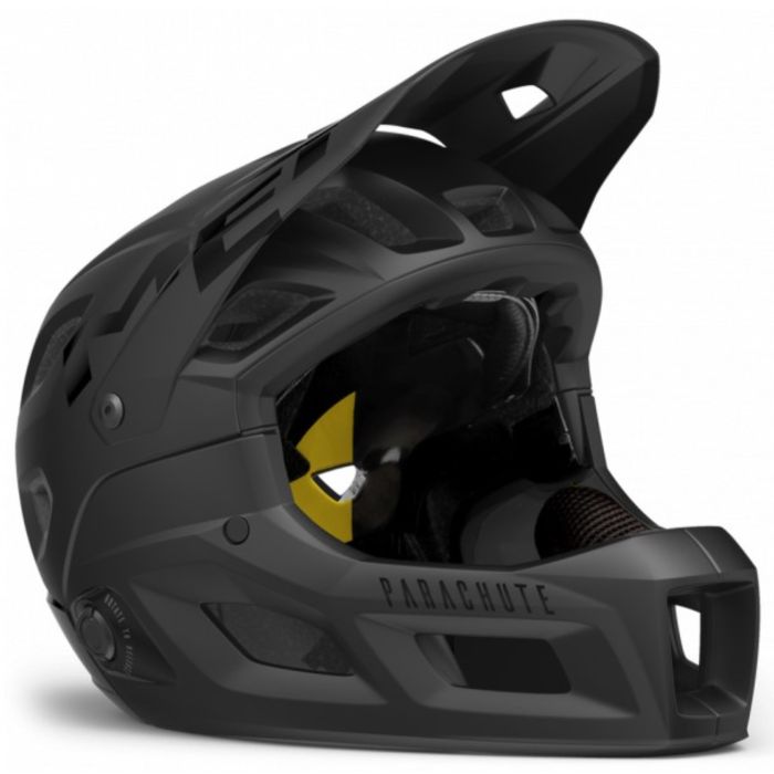 Tweeks Cycles MET Parachute MCR MIPS Helmet - Medium Matt Glossy | Clearance section. 365 day returns, 0% finance & FREE delivery over £50