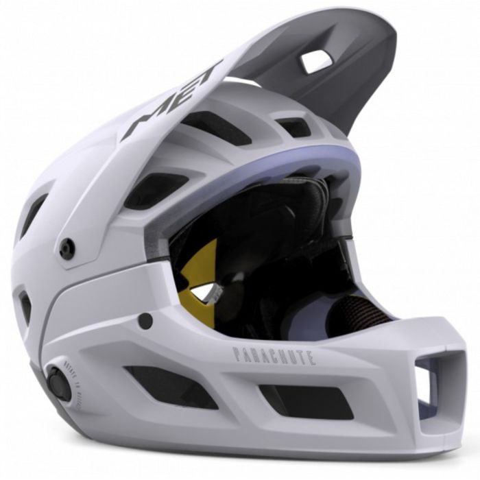 Tweeks Cycles MET Parachute MCR MIPS Helmet - Lilac, M (56-58cm) | Clearance section. 365 day returns, 0% finance & FREE delivery over £50