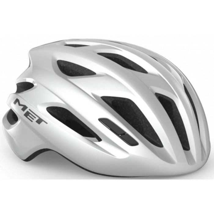 Tweeks Cycles MET Idolo Helmet - UN Glossy | Clearance section. 365 day returns, 0% finance & FREE delivery over £50