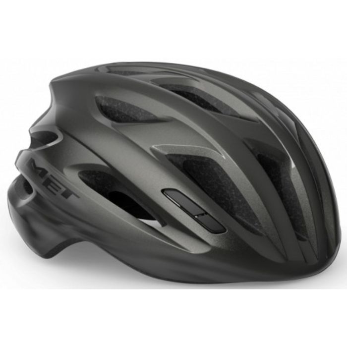 Tweeks Cycles MET Idolo MIPS Helmet - Grey, UN (52-59cm) | Clearance section. 365 day returns, 0% finance & FREE delivery over £50