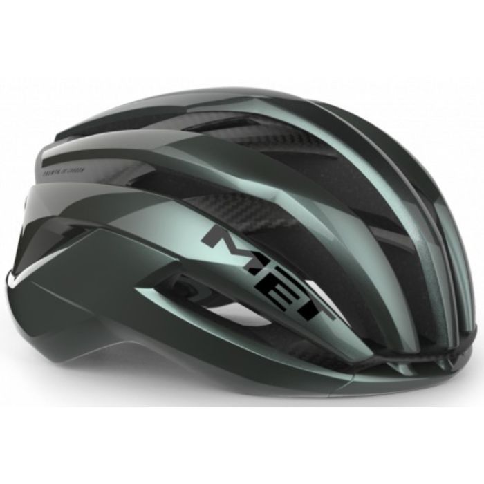 Tweeks Cycles MET Trenta 3K Carbon Airframe MIPS Helmet - Teal, S (52-56cm) | Clearance section. 365 day returns, 0% finance & FREE delivery over £50
