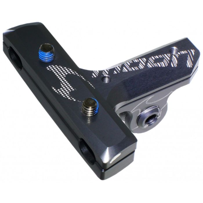 Tweeks Cycles Moon M-04 Saddle Rail Mount | Clearance section. 365 day returns, 0% finance & FREE delivery over £50