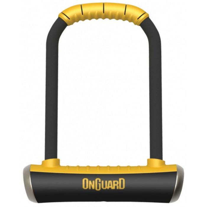Tweeks Cycles OnGuard Pitbull U-Lock - 230mm | Clearance section. 365 day returns, 0% finance & FREE delivery over £50