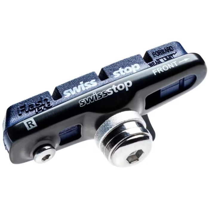 Tweeks Cycles Swissstop Flash Pro Full Brake Pads - Aluminium Rims - BXP | Clearance section. 365 day returns, 0% finance & FREE delivery over £50