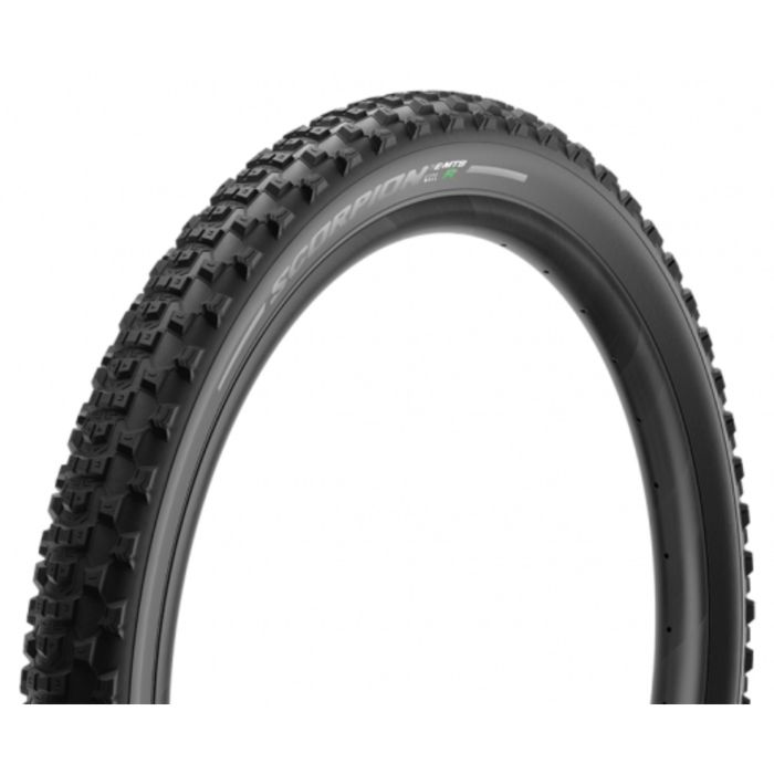 Tweeks Cycles Pirelli Scorpion E-MTB R MTB Tyre - 29 Inch2.6 Inch | Clearance section. 365 day returns, 0% finance & FREE delivery over £50