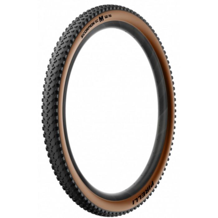 Tweeks Cycles Pirelli Scorpion XC M Tyre - Classic | Clearance section. 365 day returns, 0% finance & FREE delivery over £50