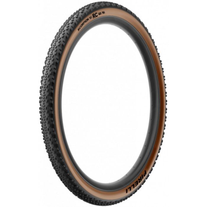 Tweeks Cycles Pirelli Scorpion XC RC Tyre - Classic | Clearance section. 365 day returns, 0% finance & FREE delivery over £50