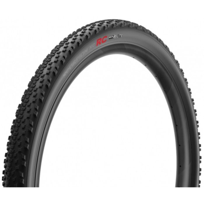 Pirelli Scorpion XC RC Lite Tyre - Black
