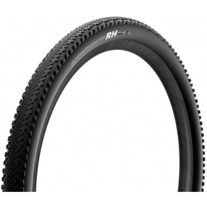 Tweeks Cycles Pirelli Scorpion XC RH Tyre - Black | Clearance section. 365 day returns, 0% finance & FREE delivery over £50