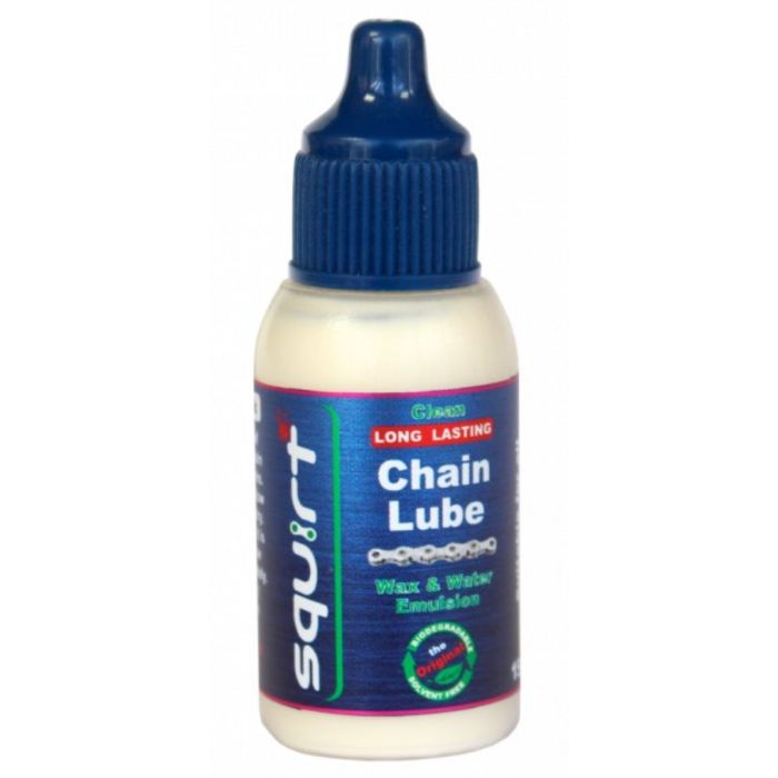 Tweeks Cycles Squirt Chain Lube - 15ml | Clearance section. 365 day returns, 0% finance & FREE delivery over £50