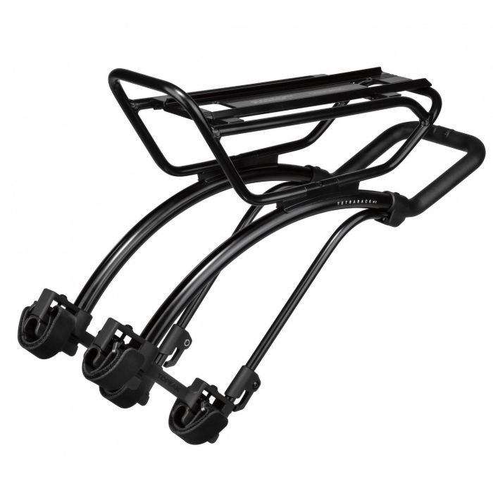 Tweeks Cycles TOPEAK Topeak Tetrarack M2L Rear Rack | Clearance section. 365 day returns, 0% finance & FREE delivery over £50