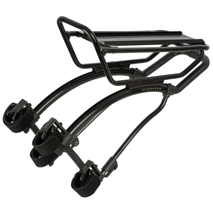 Tweeks Cycles TOPEAK Topeak Tetrarack GR2 | Clearance section. 365 day returns, 0% finance & FREE delivery over £50
