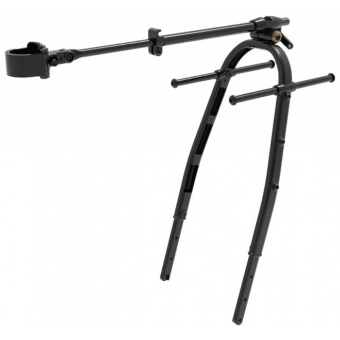 Tweeks Cycles TOPEAK Topeak Zi:RAK Essential Rear Rack - Eyelet Mount | Clearance section. 365 day returns, 0% finance & FREE delivery over £50