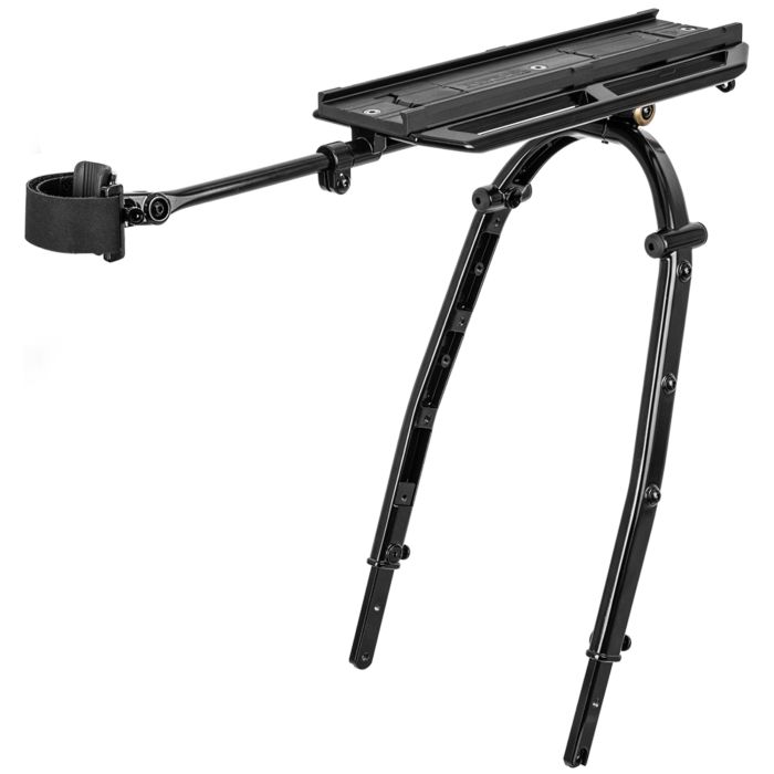 Tweeks Cycles TOPEAK Zi:Rak for Eyelet Mount Rear Rack | Clearance section. 365 day returns, 0% finance & FREE delivery over £50