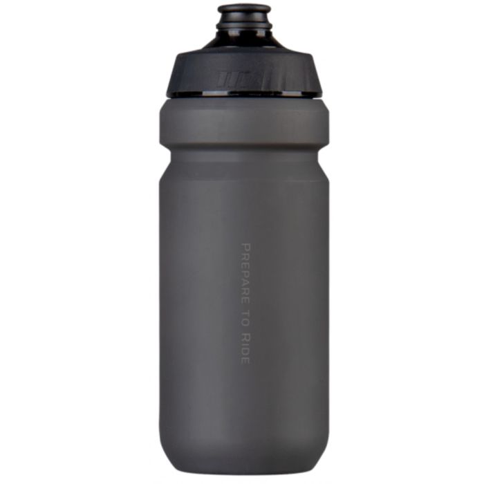 Tweeks Cycles TOPEAK Topeak TTI Water Bottle - Black | Clearance section. 365 day returns, 0% finance & FREE delivery over £50