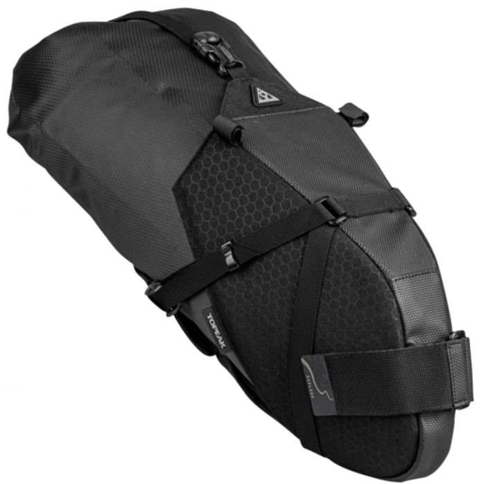 Tweeks Cycles TOPEAK Topeak Backloader X Seat Bag - 15L | Clearance section. 365 day returns, 0% finance & FREE delivery over £50