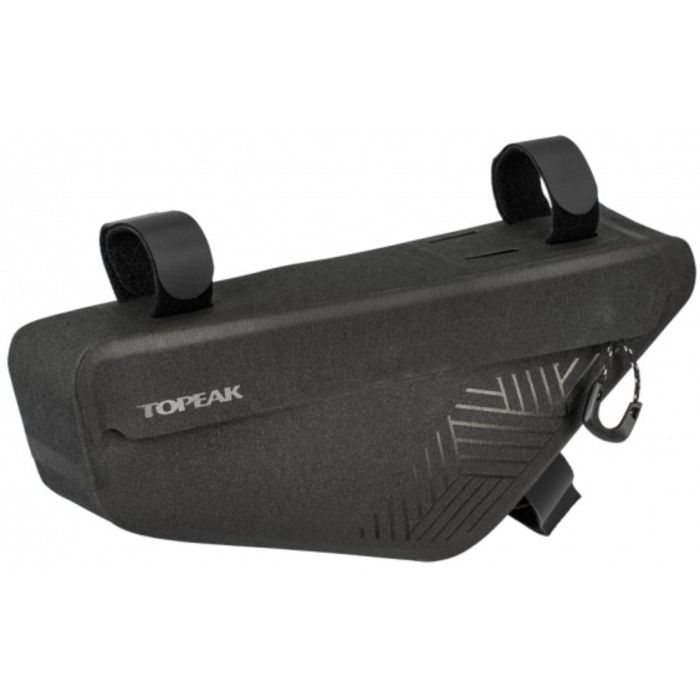 Tweeks Cycles TOPEAK Topeak Midloader Drybag Frame Bag - 2 Litre | Clearance section. 365 day returns, 0% finance & FREE delivery over £50