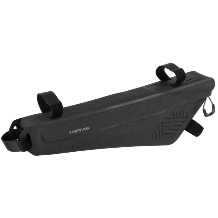 Tweeks Cycles TOPEAK Topeak Midloader Drybag Frame Bag - 3 Litre | Clearance section. 365 day returns, 0% finance & FREE delivery over £50