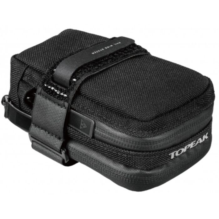 Tweeks Cycles TOPEAK Topeak Elementa Gearbag - Black | Clearance section. 365 day returns, 0% finance & FREE delivery over £50