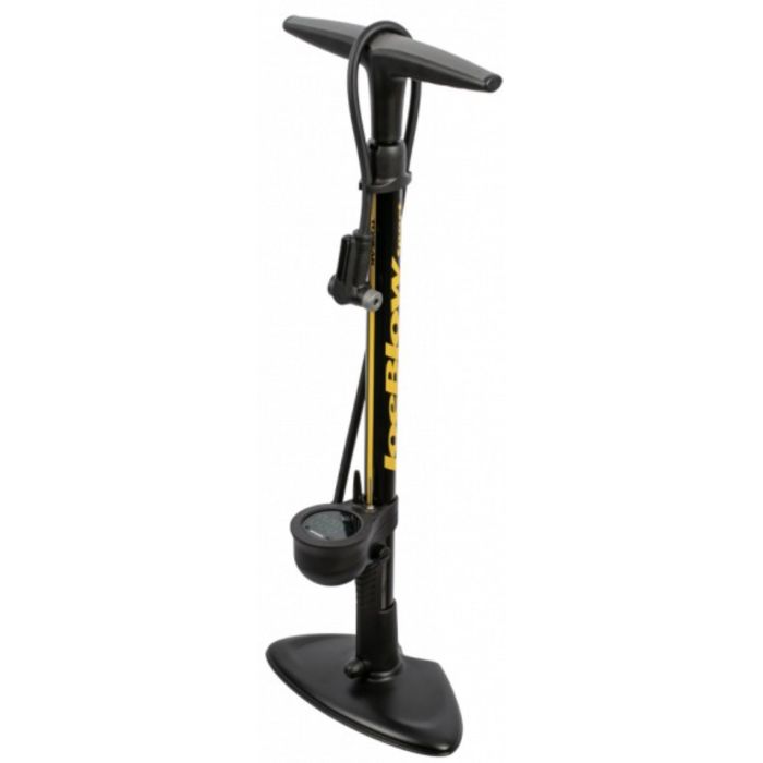 Tweeks Cycles TOPEAK Topeak JoeBlow Sport Digital 2.0 Pump | Clearance section. 365 day returns, 0% finance & FREE delivery over £50