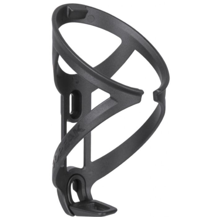 Tweeks Cycles TOPEAK Topeak Ninja Master+ Cage X - Black | Clearance section. 365 day returns, 0% finance & FREE delivery over £50