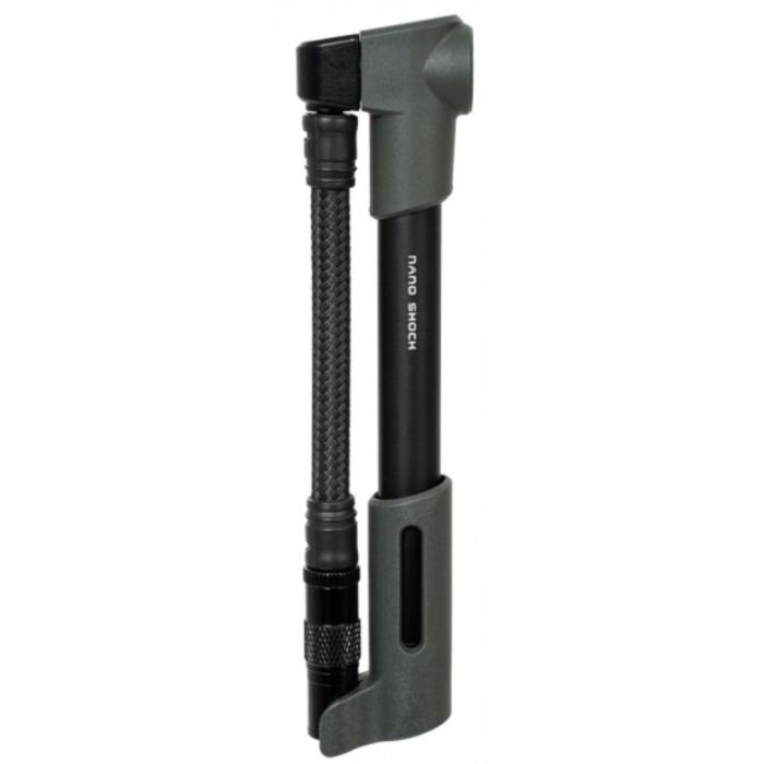 Tweeks Cycles TOPEAK Topeak Nano Shock Pump | Clearance section. 365 day returns, 0% finance & FREE delivery over £50
