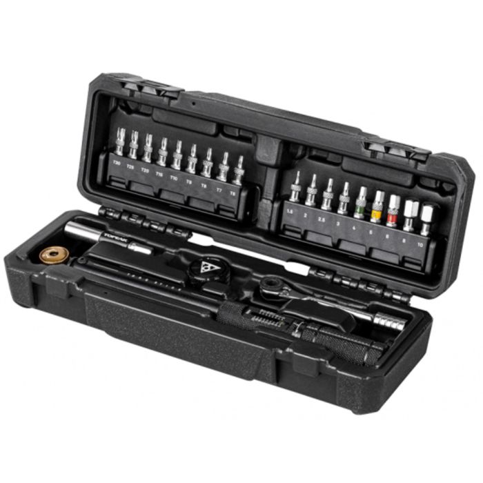 Tweeks Cycles TOPEAK Topeak Torq Stick Pro 4-20Nm | Clearance section. 365 day returns, 0% finance & FREE delivery over £50