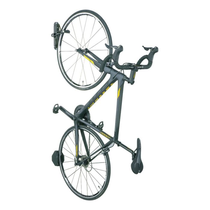 Tweeks Cycles TOPEAK Topeak Swing-Up Bike Holder - Black | Clearance section. 365 day returns, 0% finance & FREE delivery over £50