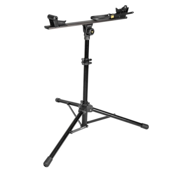 Tweeks Cycles TOPEAK Topeak Prepstand X | Clearance section. 365 day returns, 0% finance & FREE delivery over £50