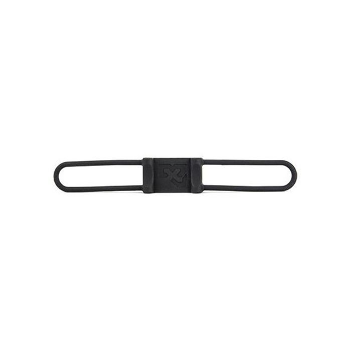 Tweeks Cycles Exposure Lights Aero Bar Silicone Band Light Mount | Clearance section. 365 day returns, 0% finance & FREE delivery over £50
