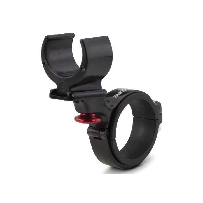 Tweeks Cycles Exposure Lights Quick Release Handlebar Bracket Set | Clearance section. 365 day returns, 0% finance & FREE delivery over £50