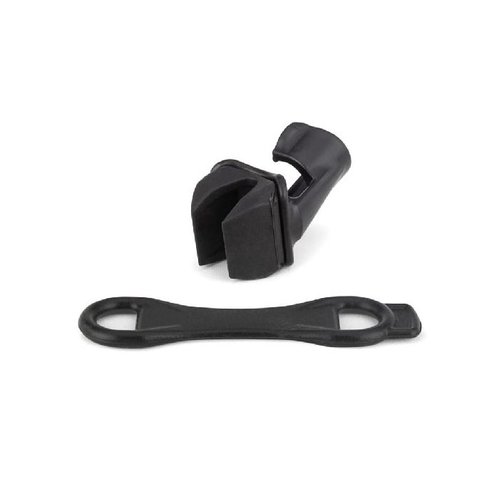 Tweeks Cycles Exposure Lights Aero Seat Post Bracket - TraceR | Clearance section. 365 day returns, 0% finance & FREE delivery over £50
