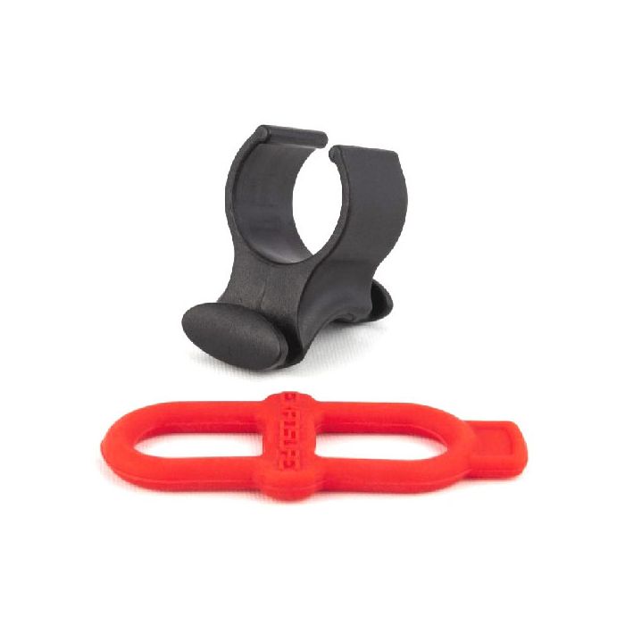 Tweeks Cycles Exposure Lights Quick Release Handlebar Mount | Clearance section. 365 day returns, 0% finance & FREE delivery over £50