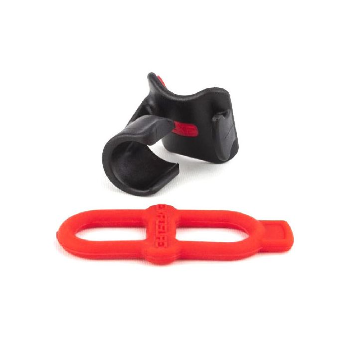 Tweeks Cycles Exposure Lights Trace QR Bracket | Clearance section. 365 day returns, 0% finance & FREE delivery over £50