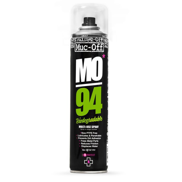Tweeks Cycles Muc-Off MO-94 400ml | Clearance section. 365 day returns, 0% finance & FREE delivery over £50