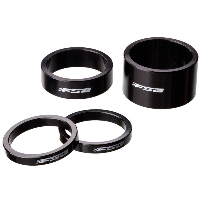 Tweeks Cycles FSA Alloy Headset Spacer - 5mm | Clearance section. 365 day returns, 0% finance & FREE delivery over £50