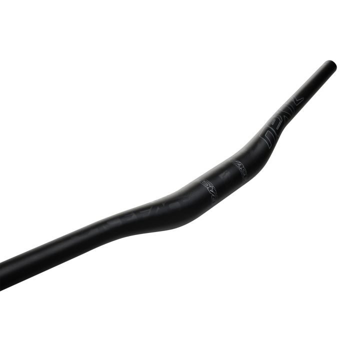 Tweeks Cycles Race Face Next R Carbon Riser Handlebar - 20mm | Clearance section. 365 day returns, 0% finance & FREE delivery over £50