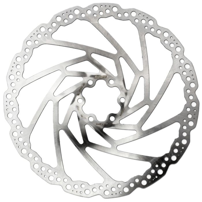 Tweeks Cycles Hope Universal Fixed 6-Bolt Rotor - 200mm | Clearance section. 365 day returns, 0% finance & FREE delivery over £50