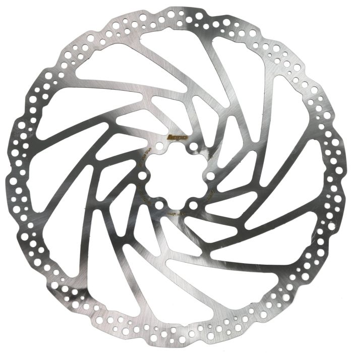 Tweeks Cycles Hope Universal Fixed 6-Bolt Rotor - 220mm | Clearance section. 365 day returns, 0% finance & FREE delivery over £50