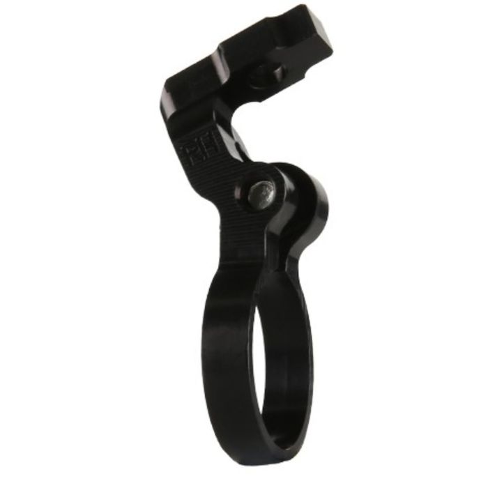 Tweeks Cycles Hope Tech 4 SRAM T-Type Shifter Mount - Right HandBlack | Clearance section. 365 day returns, 0% finance & FREE delivery over £50