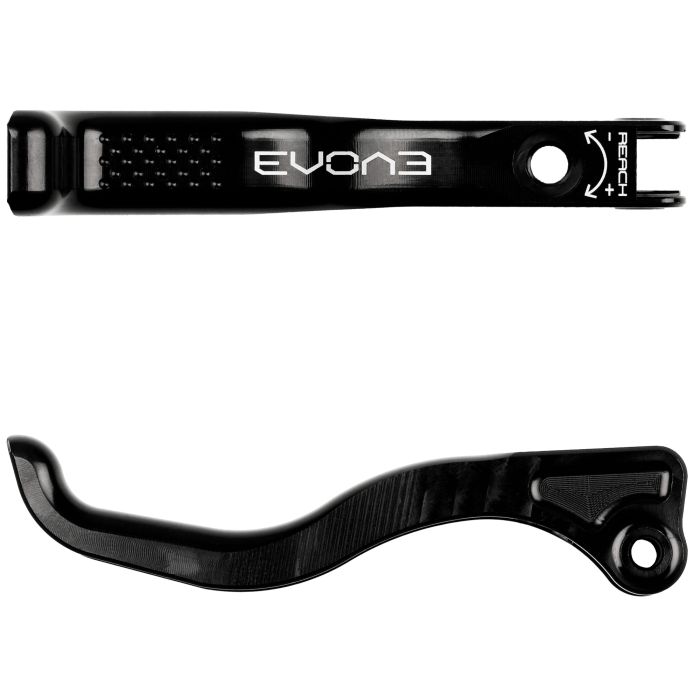 Tweeks Cycles Hope EVO Standard Lever Blade - Black | Clearance section. 365 day returns, 0% finance & FREE delivery over £50