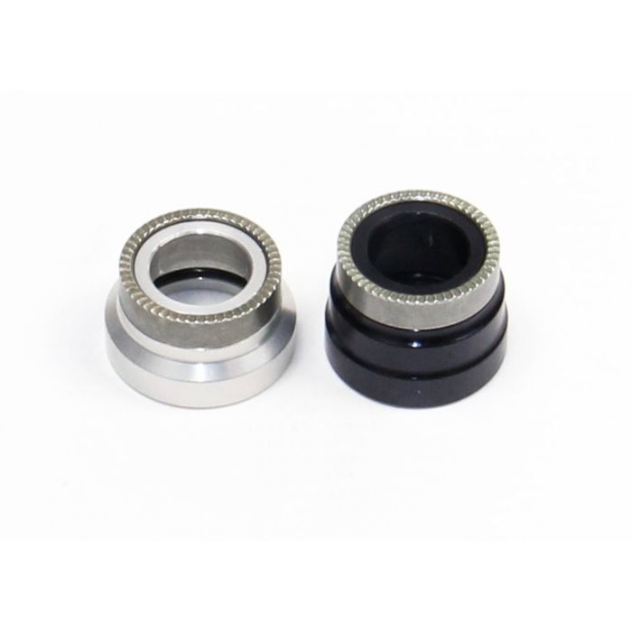 Tweeks Cycles Hope Hub Adaptors - Pro 2 Evo Rear 135x12mm | Clearance section. 365 day returns, 0% finance & FREE delivery over £50