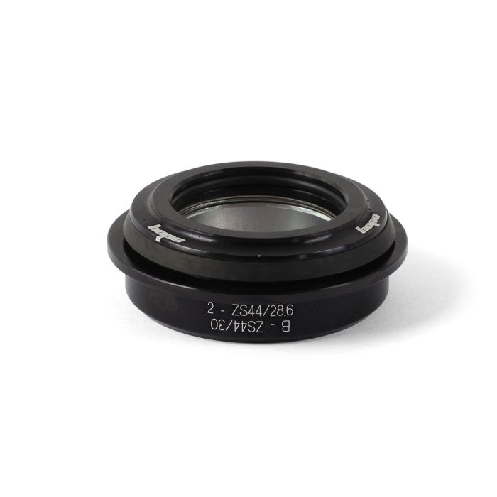 Tweeks Cycles Hope Pick `n` Mix Headset Cups - Top Cup - Size: ZS44/28.6 - Colour: Black - Integral | Clearance section. 365 day returns, 0% finance & FREE delivery over £50